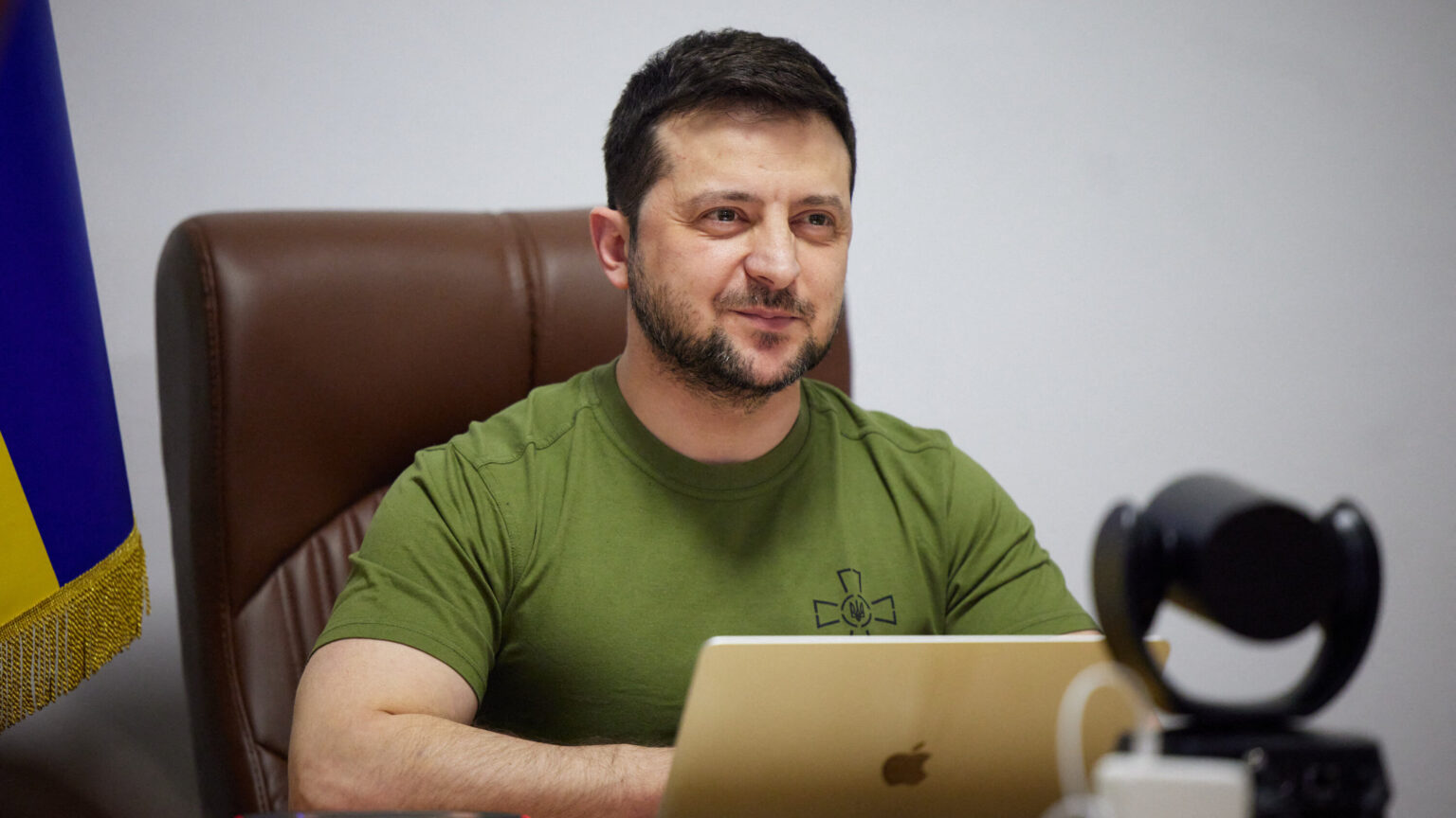 Ce avere are Zelenski? Veniturile președintelui ucrainean au crescut în timpul războiului