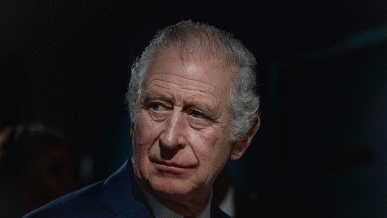 Presa din Rusia a anunțat moartea Regelui Charles al III-lea.
