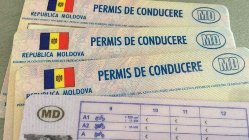 Cetățenii Republicii Moldova stabiliți în Italia își vor putea converti permisele de conducere.
