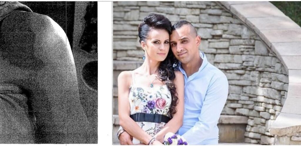 Răsturnare de situație în cazul romanului din Iași care își acuza soția de răpire