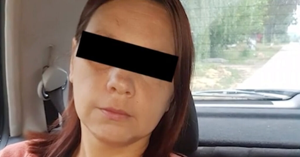 Român întors de la muncă din străinătate, și-a ucis soția în plină stradă