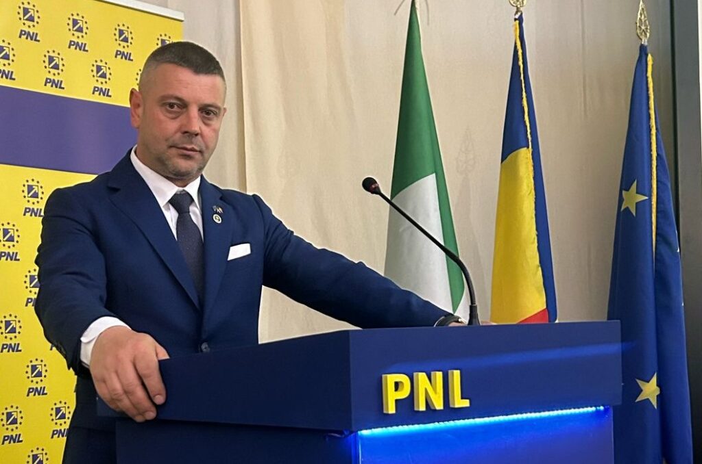 Nicu Morosanu: ”Rares Bogdan va fi un europarlamentar extrem de necesar pentru România și Europa”