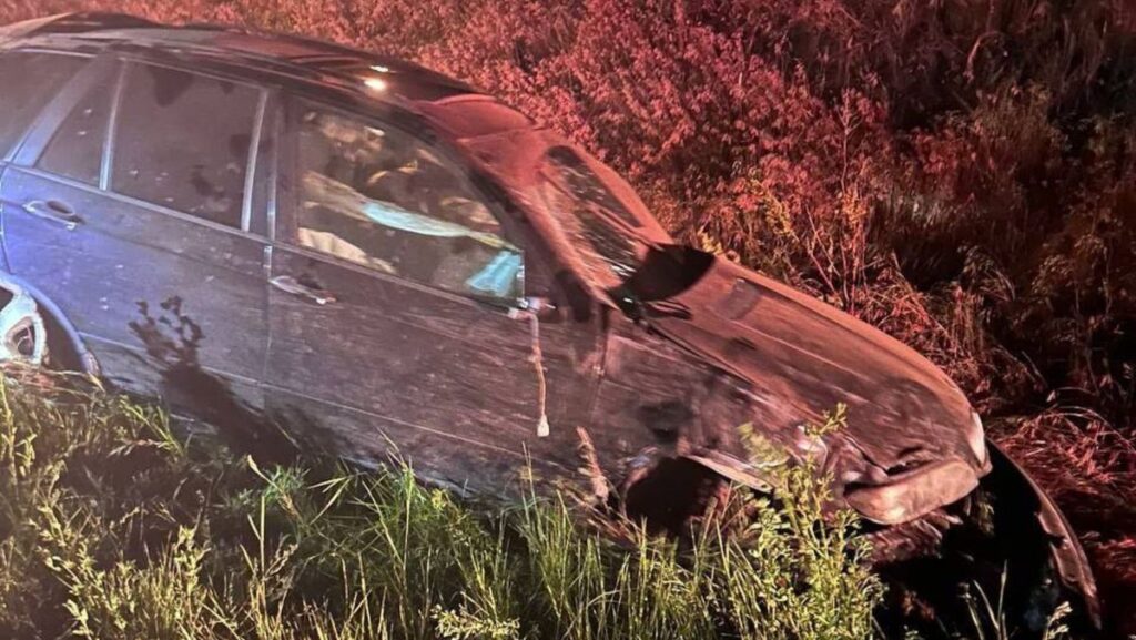 Trei persoane au murit, în urma unui accident la Hîncești