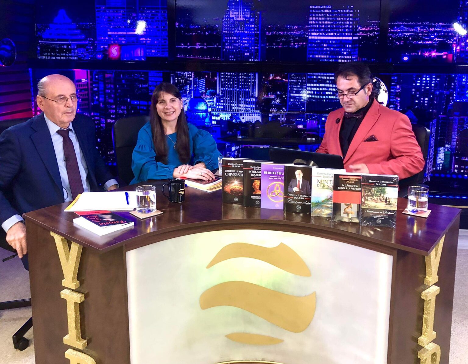 Care este scopul nostru pe pământ?