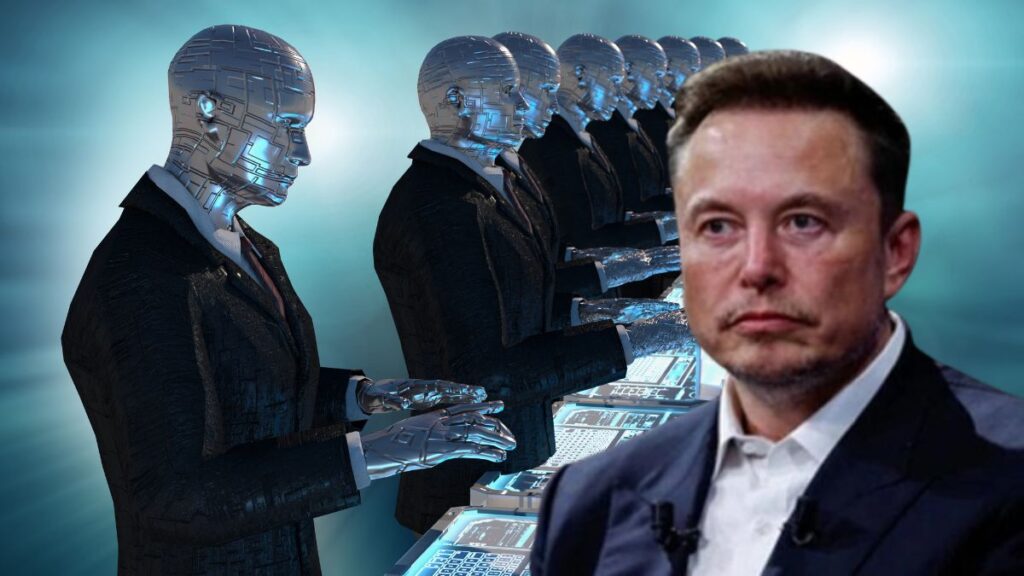 Elon Musk: În viitor, oamenii nu vor mai fi nevoiți să muncească