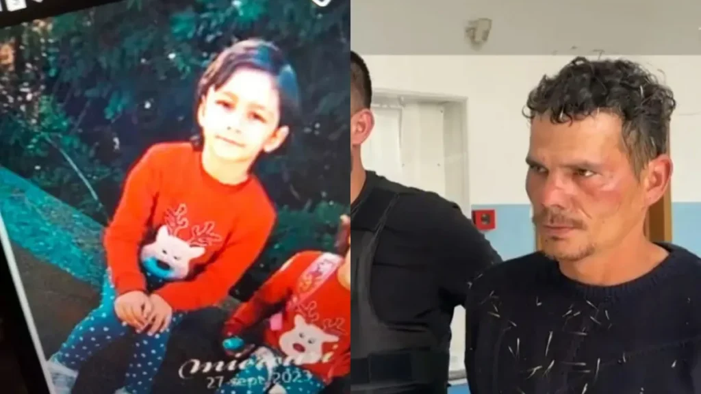 Cum s-a „scuzat” unchiul care și-a agresat și ucis propria nepoată?!