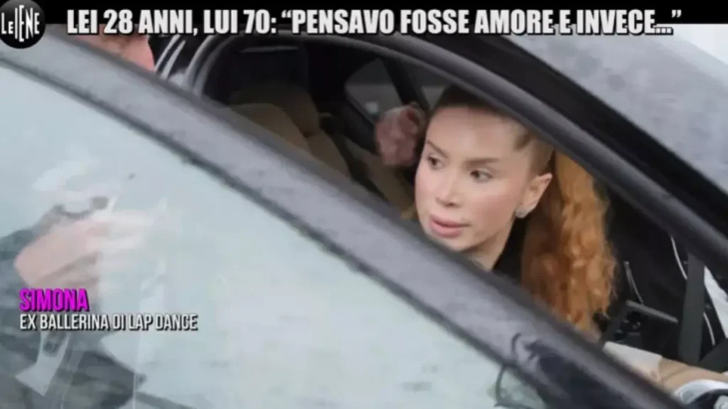 Un italian de 80 de ani a povestit cum l-a convins o româncă mult mai tânără să-i dea 700.000 de euro