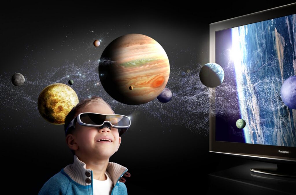 Made in Romania:Cine a inventat filmele 3D? A fost un român
