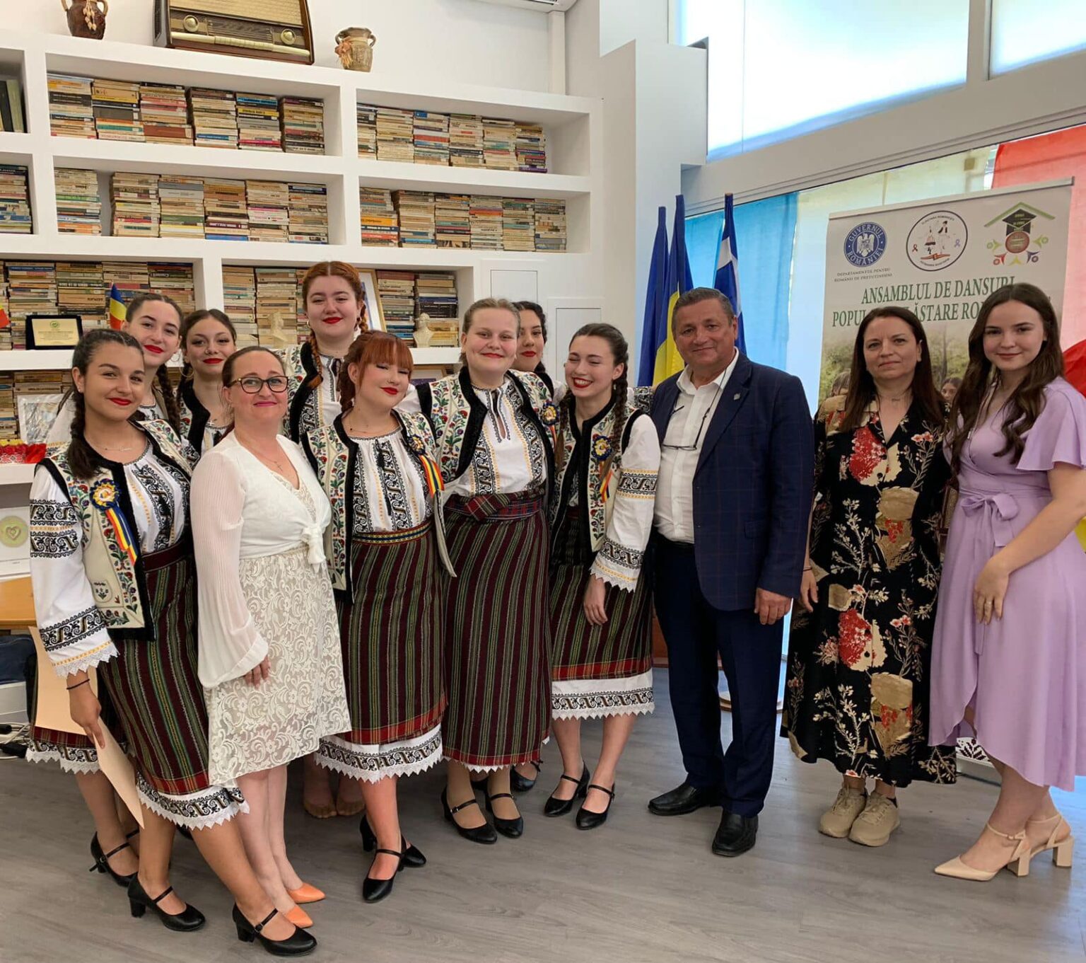 ”Regret că nu am revenit mai devreme”-Mihai Dohotar s-a întors în țară după 25 de ani de muncă în Grecia.