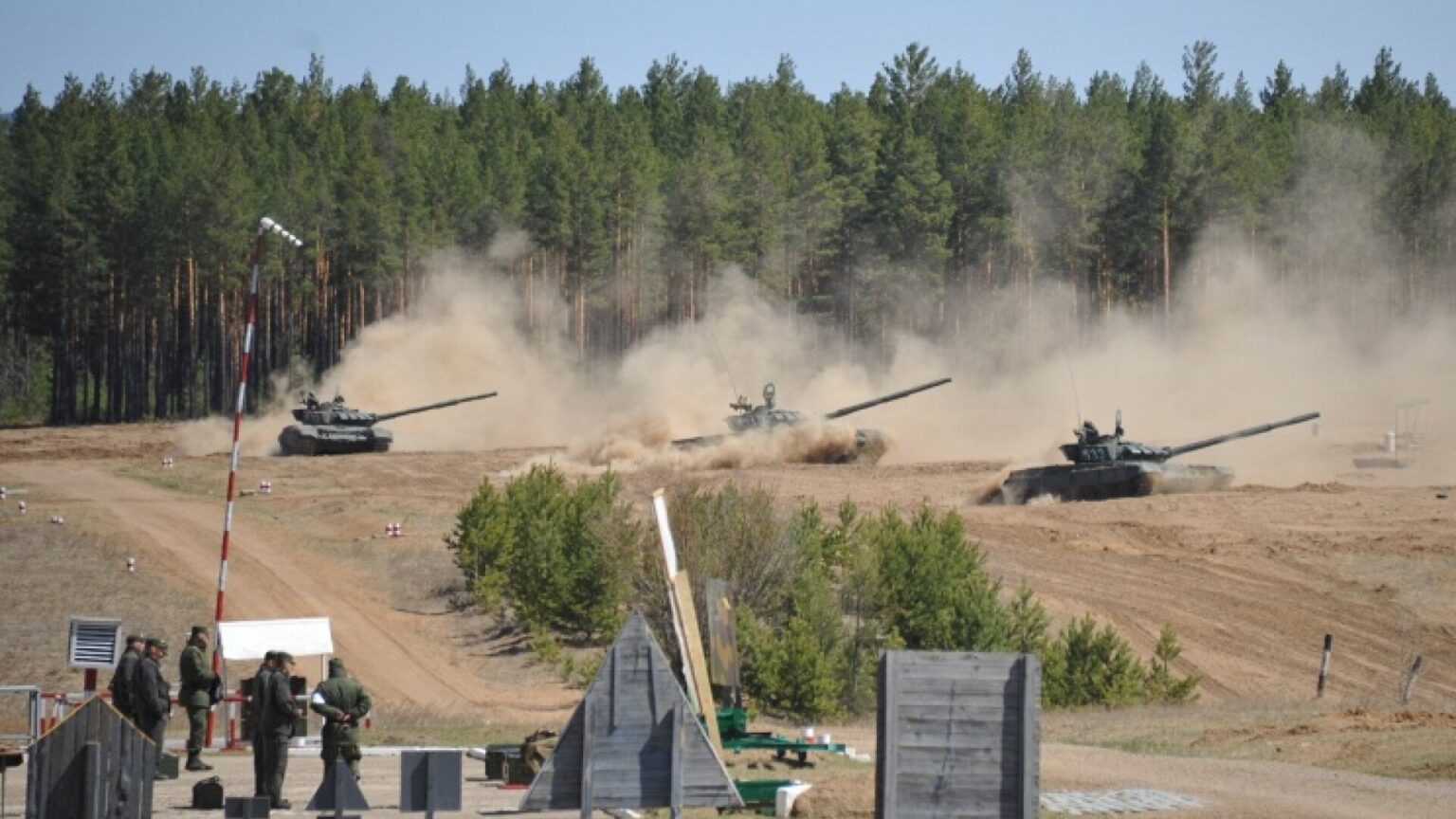 Armata rusă a folosit pentru prima oară în Ucraina o bombă aeriană de trei tone