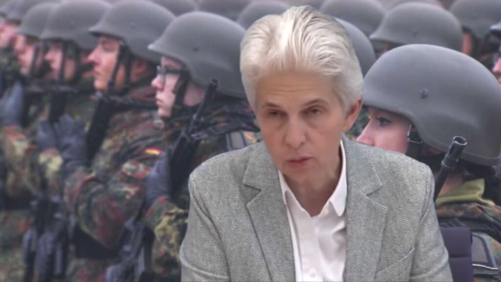 Mobilizarea a 900.000 de rezerviști în Germania. „Atacul împotriva noastră a început