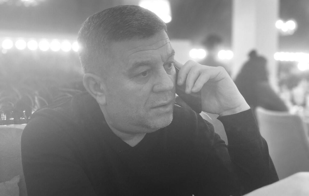 Un om printre oameni!Patriotism, protecție și prosperitate