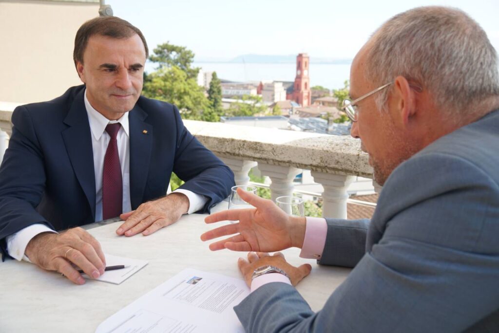 Manipulare mediatica.Presa din Rep.Moldova ascunde adevarul ”Tarlev poate candida la alegerile prezidențiale. CEC a aprobat înregistrarea grupului de inițiativă”