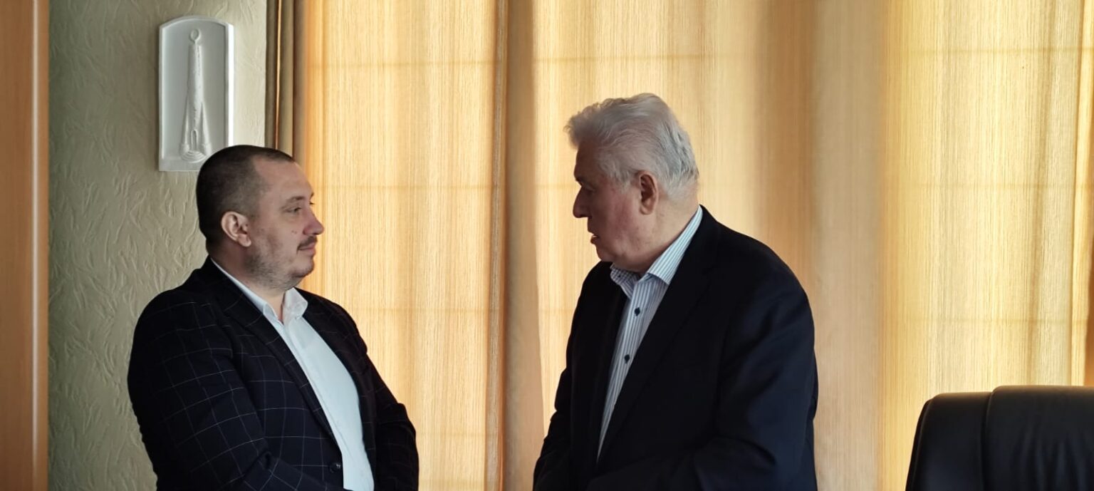 Voronin: Tarlev este un „candidat al poporului,” capabil să aducă stabilitate țării și să protejeze interesele cetățenilor.