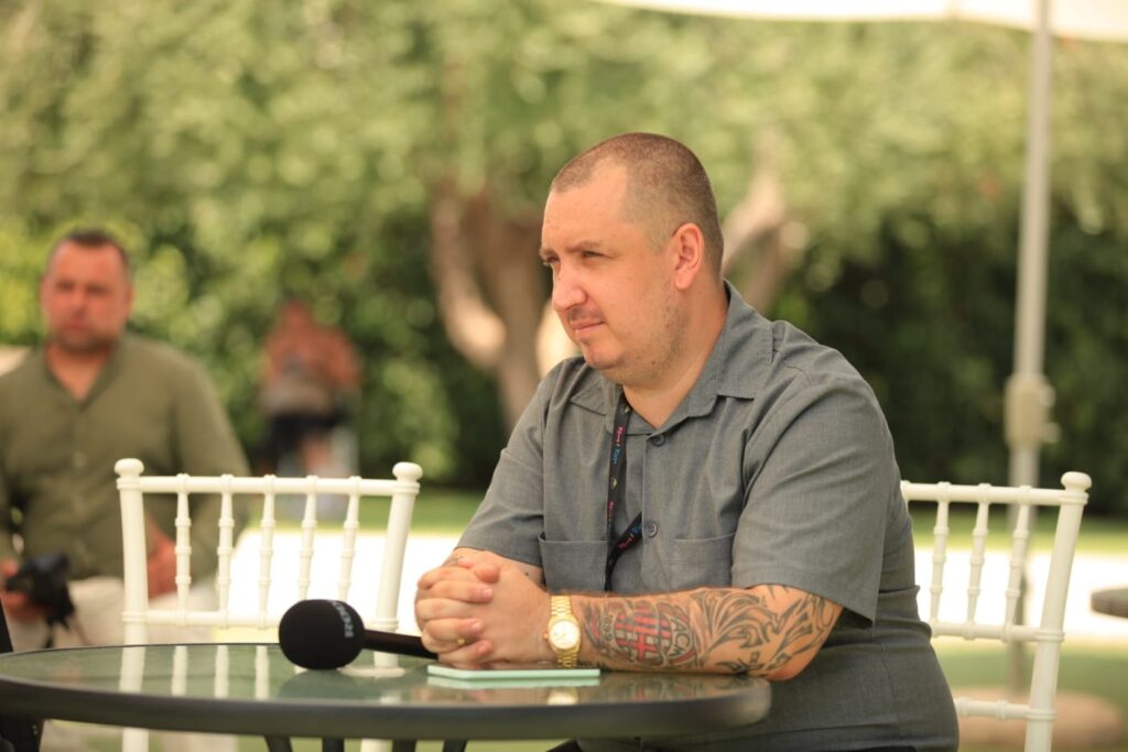 Silviu Damaschin-a jucat un rol esențial în promovarea și susținerea legii.