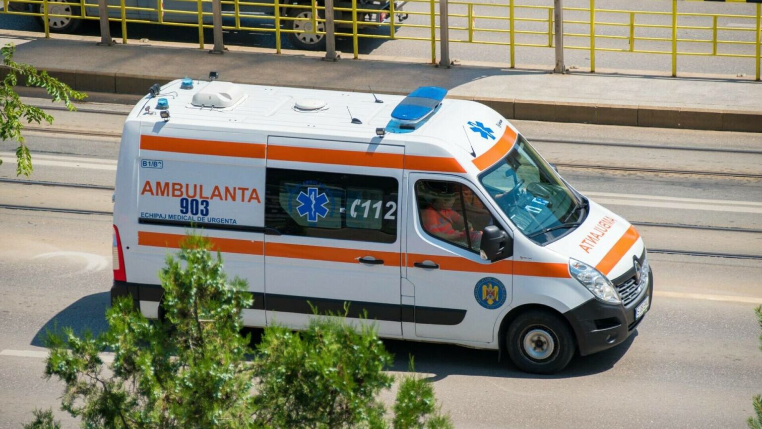 Un medic din Mureș a refuzat să se deplaseze la un bărbat care s-a înecat cu mâncare și a murit. I se terminase programul