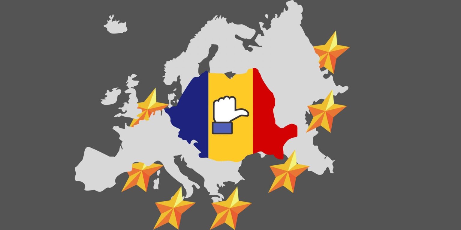 Un sfert dintre români cred că România ar trebui să iasă din Uniunea Europeană (UE)