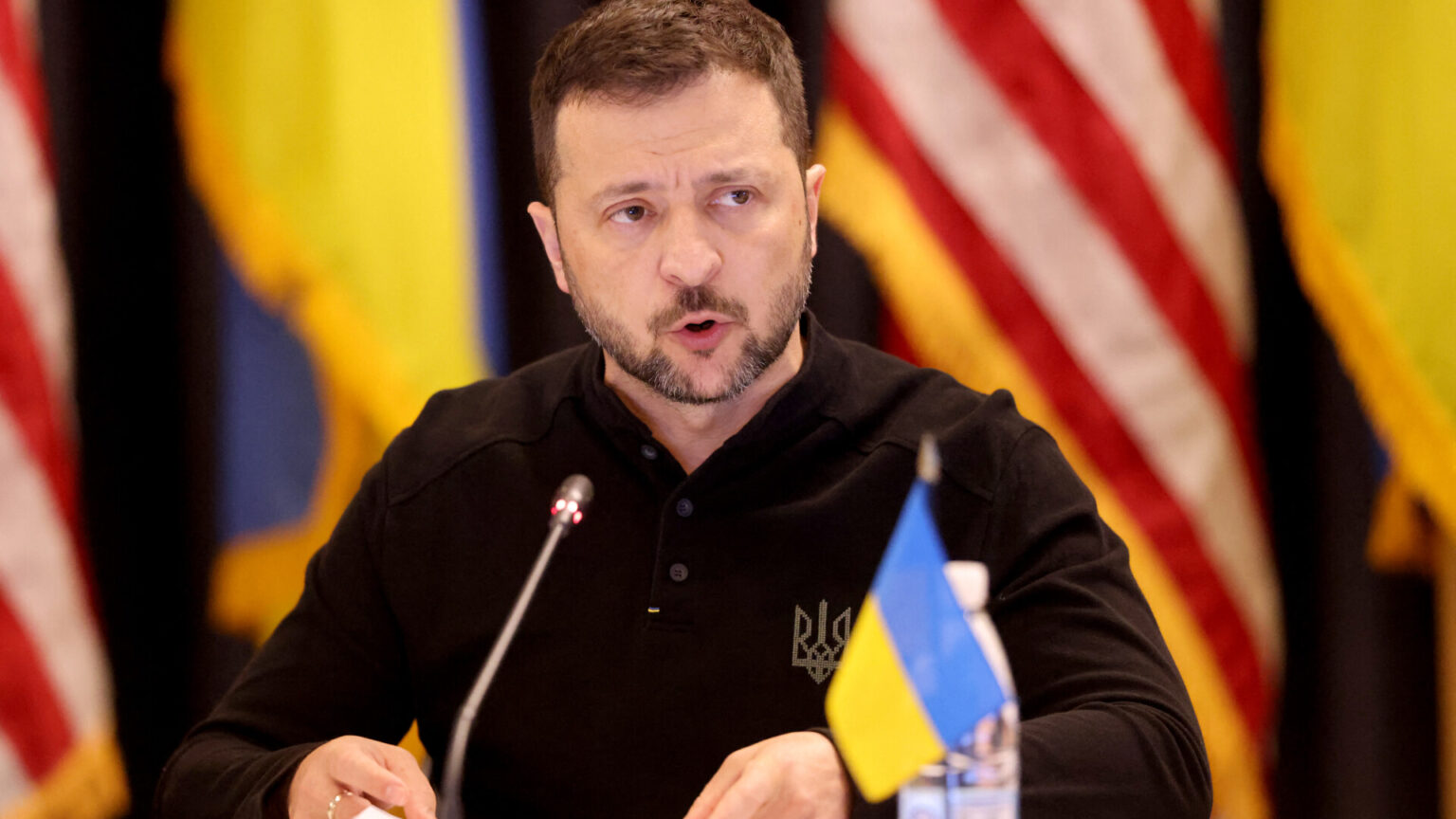 Occidentul a dat tot, dar Kievul cere mai mult: Zelenski acuză un ‘răspuns zero’ din partea aliaților