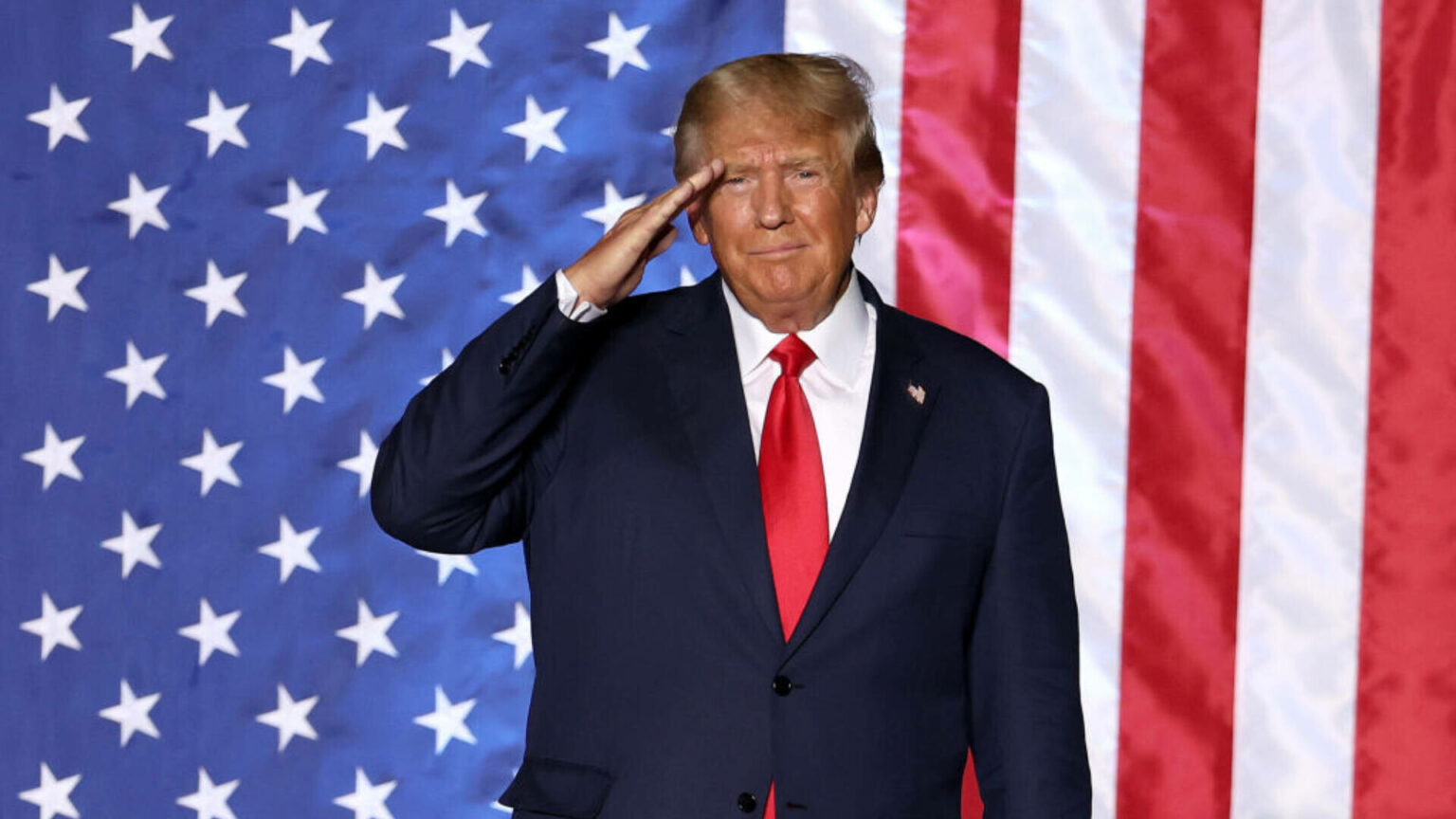 Donald Trump a câștigat alegerile prezidențiale din SUA. Cele patru state-cheie în care a triumfat