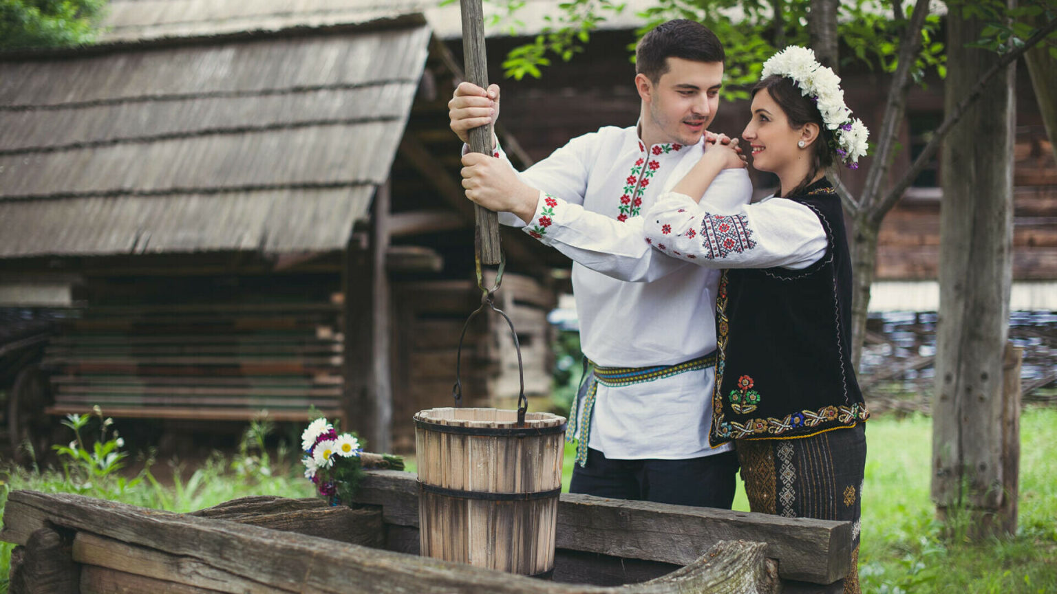 Românii se mută în număr record de la oraș la țară. Câți orășeni au migrat numai anul trecut spre viața rurală