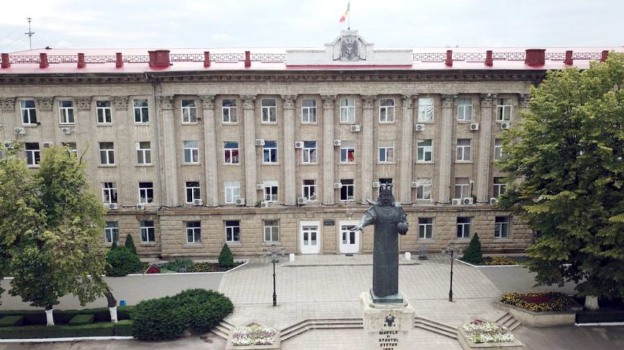 Orașul Bălți rămâne, deocamdată, fără buget municipal