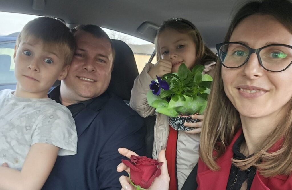 Veaceslav Plămădeală: „Împreună cu Vasile Tarlev și „Viitorul Moldovei”, putem transforma țara noastră într-un loc de care să fim mândri!