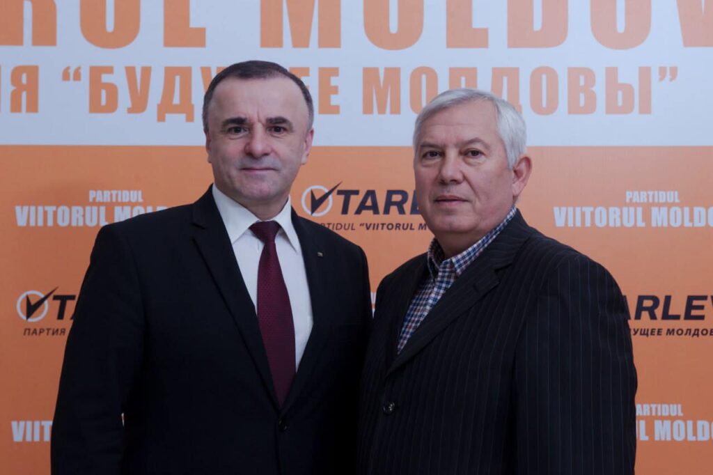 Vasile Gaidarji și Viitorul Moldovei: O șansă pentru un Taraclia unit și respectat