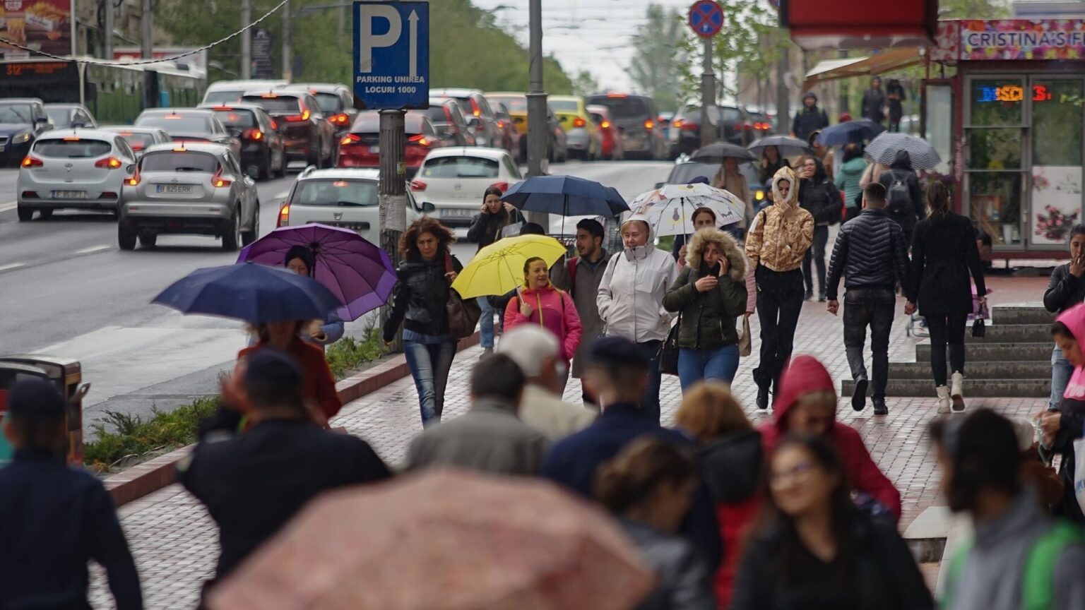 Două cazuri de HMPV raportate în România. Evitarea locurilor aglomerate, printre recomandările INSP