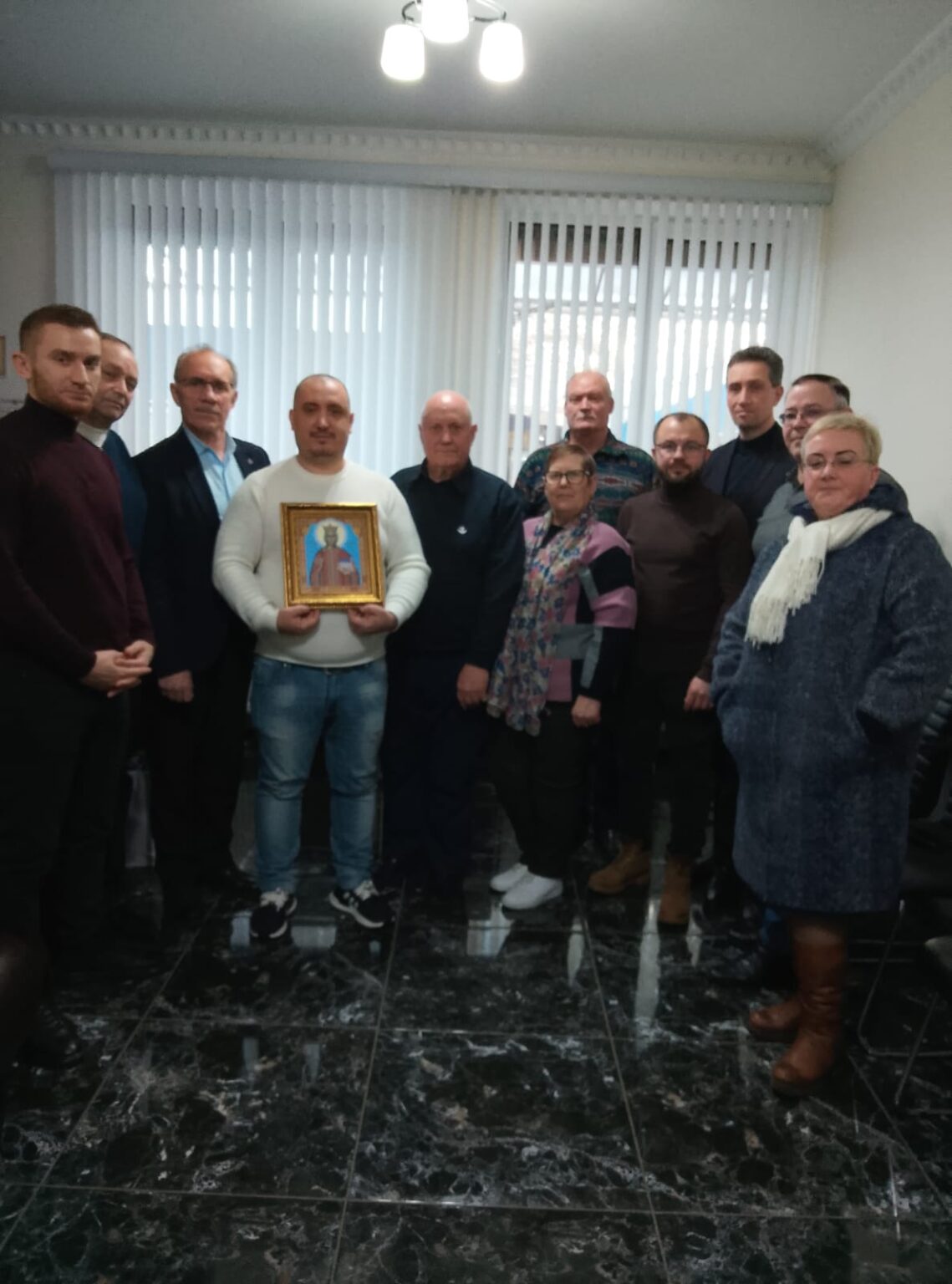 „Partidul „Viitorul Moldovei” Discută despre Nevoile Diasporei: Implicarea Activă a Moldovenilor din Străinătate în Viitorul Țării”