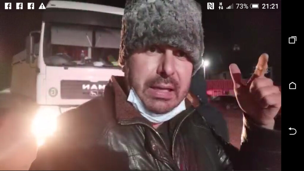 EXCLUSIV | Vasile Costiuc, acuzat că vinde locuri pe lista de deputați. Alianță tacită cu George Simion, interzis în Moldova