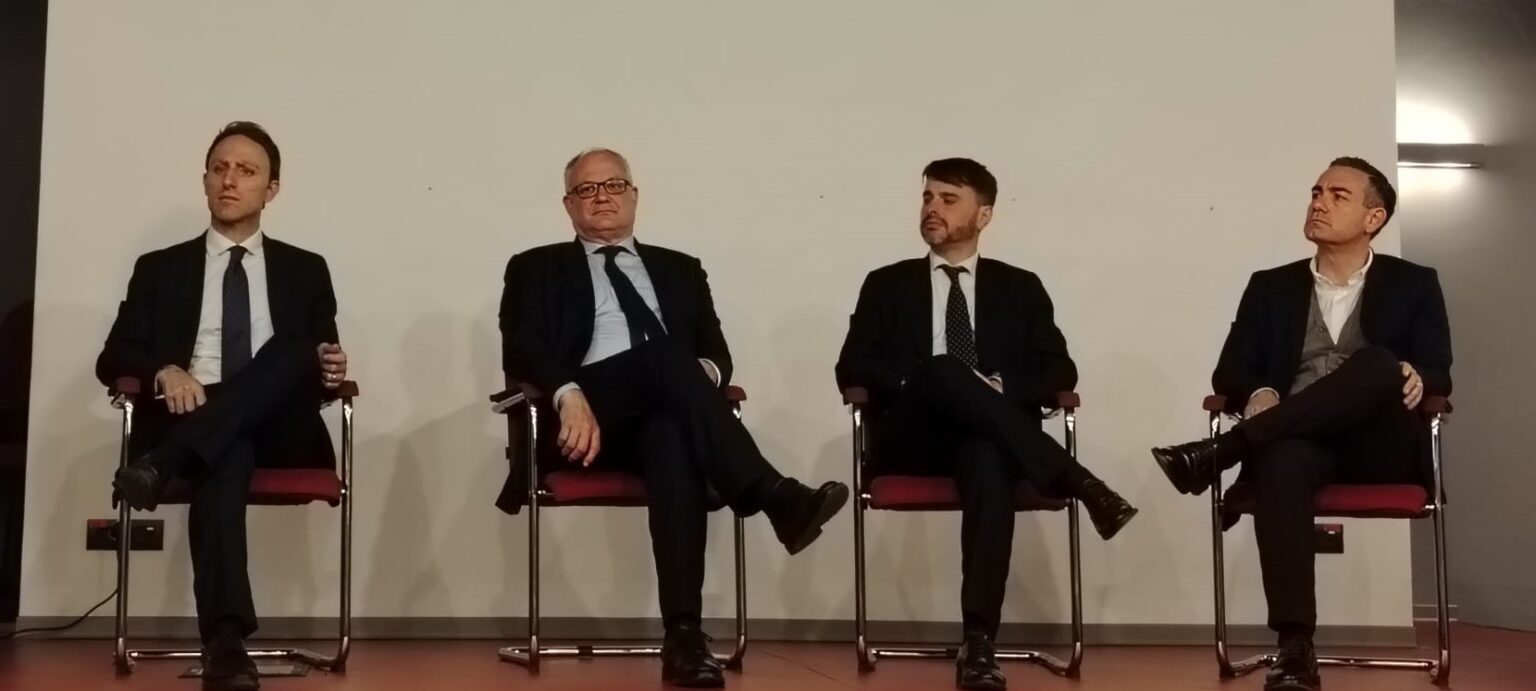 „Viitorul Moldovei” în dialog cu autoritățile italiene: Respect pentru moldovenii din Roma