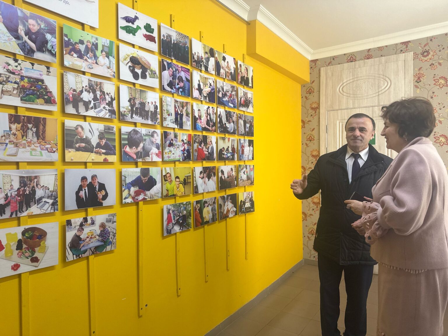 Vasile Tarlev și Nicolae Dogaru: Căldură pentru cei uitați, demnitate pentru cei tăcuți