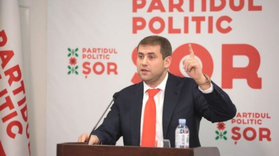 Ilan Șor rămâne fără acte moldovenești – încheiere irevocabilă