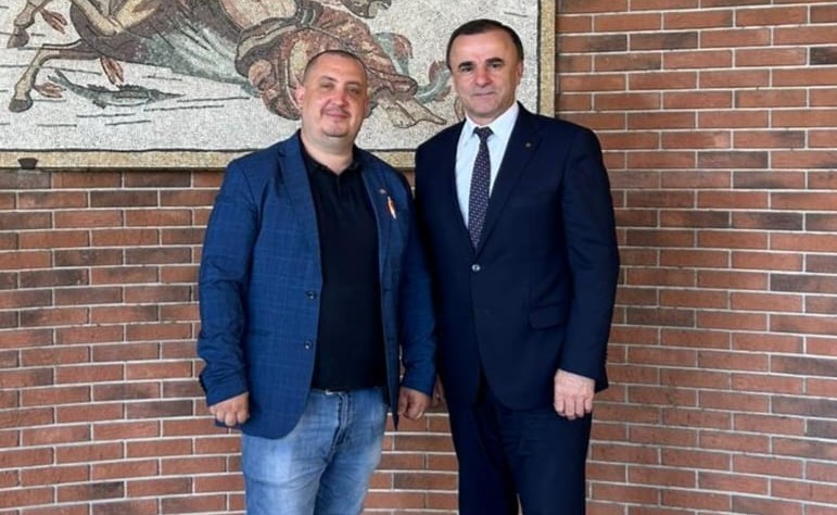 Vasile Tarlev : “Zero toleranță pentru droguri, corupție și traficul de ființe umane! Viitorul Moldovei va aduce dreptate!”