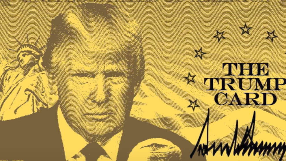 Donald Trump a lansat ”Gold Card”, viza permanentă pentru America