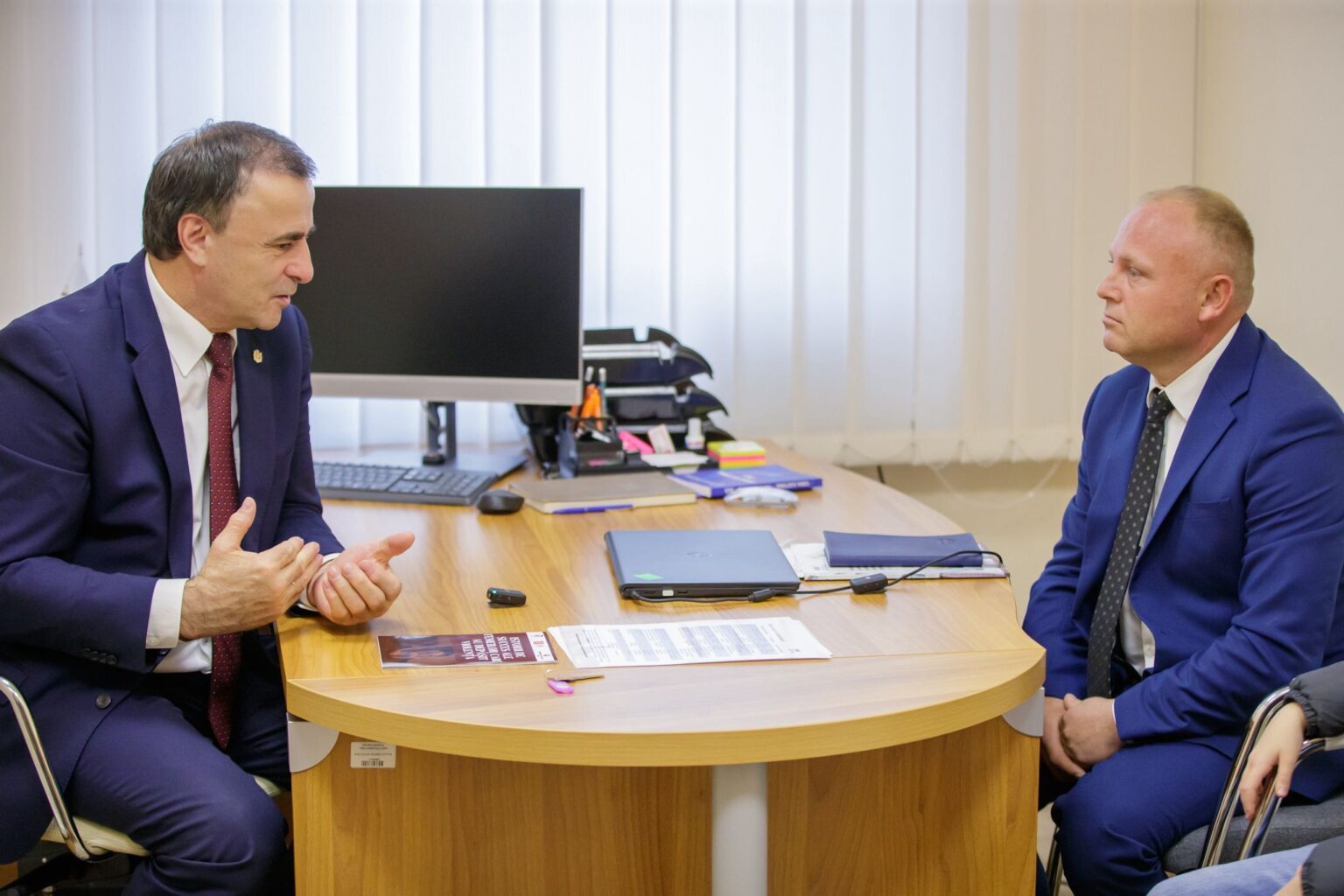 „Vasile Tarlev: Diaspora nu mai poate fi ignorată. PVM devine vocea moldovenilor de peste hotare”