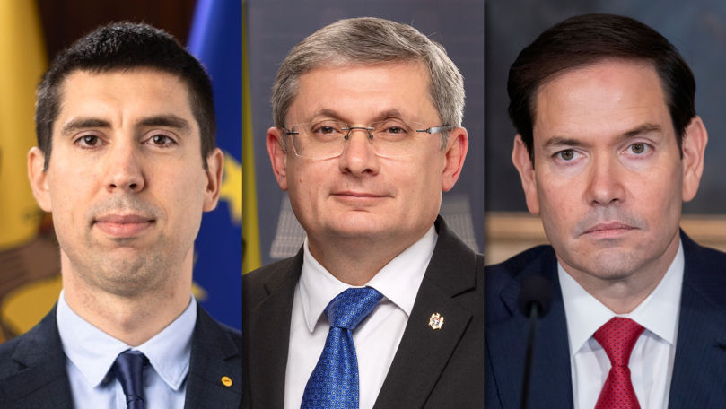 Umilință la Washington: Republica Moldova, ignorată și disprețuită pe scena internațională