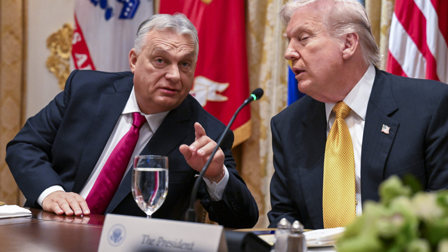 Orban, discurs alarmant: În zilele următoare se va decide dacă războiul se extinde spre Europa