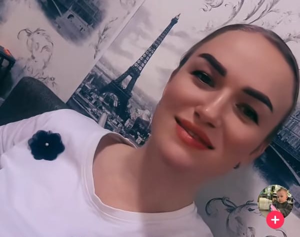 „Aliona sfidează oamenii: provocări pe TikTok, donații luate în râs – diaspora și Moldova reacționează”