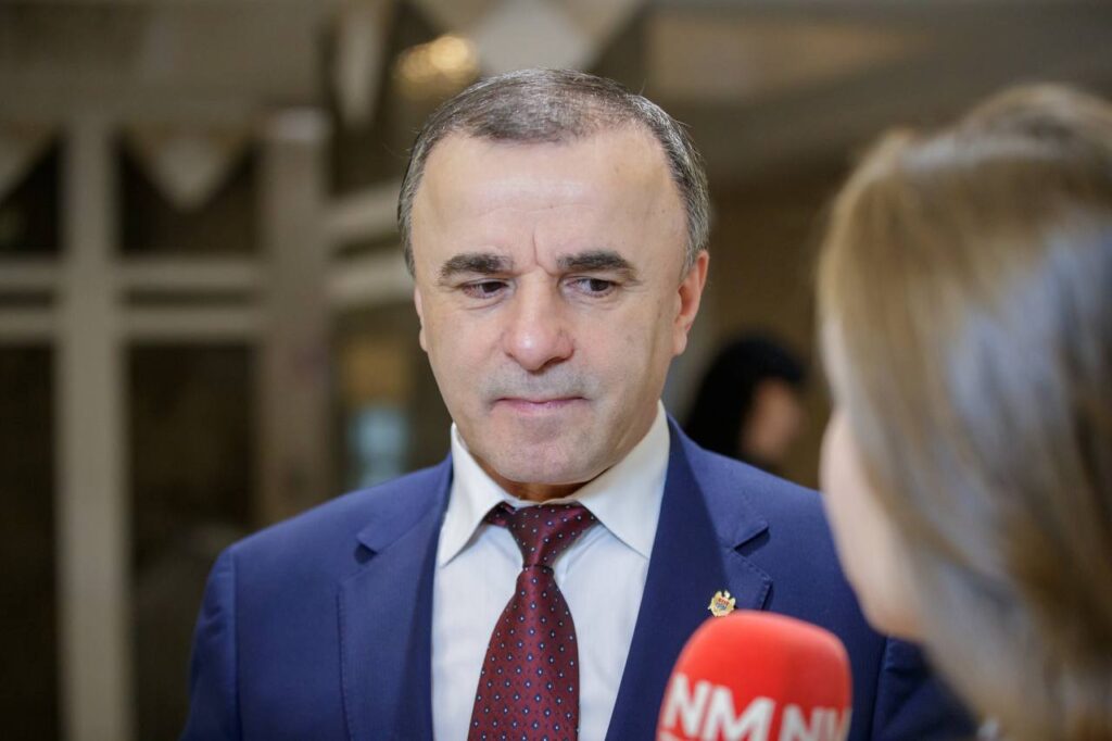 Un grup de cetățeni din țările membre UE inclusiv români îi solicită lui Vasile Tarlev să intervină în sprijinul lor!