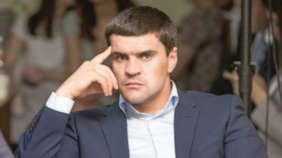 Va rămâne după gratii? Constantin Țuțu își va afla marți sentința
