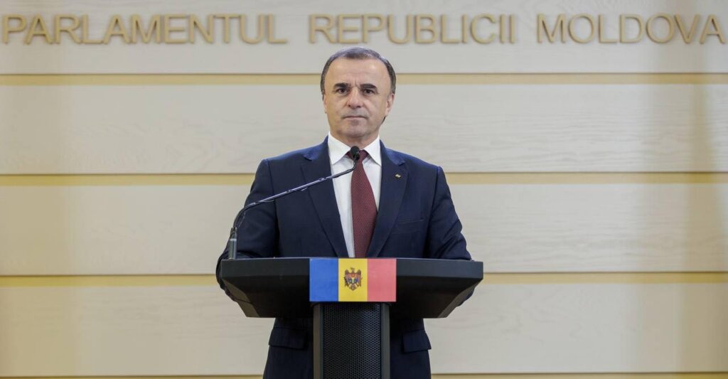 Vasile Tarlev a răspuns apelului locuitorilor din Cuizăuca: Echipa «Viitorul Moldovei» caută soluții pentru problemele comunității!