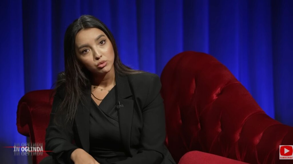 Cazul Alexandra Matei: de ce refuză Natalia Mateuț(AntenaStars) întrebările presei?