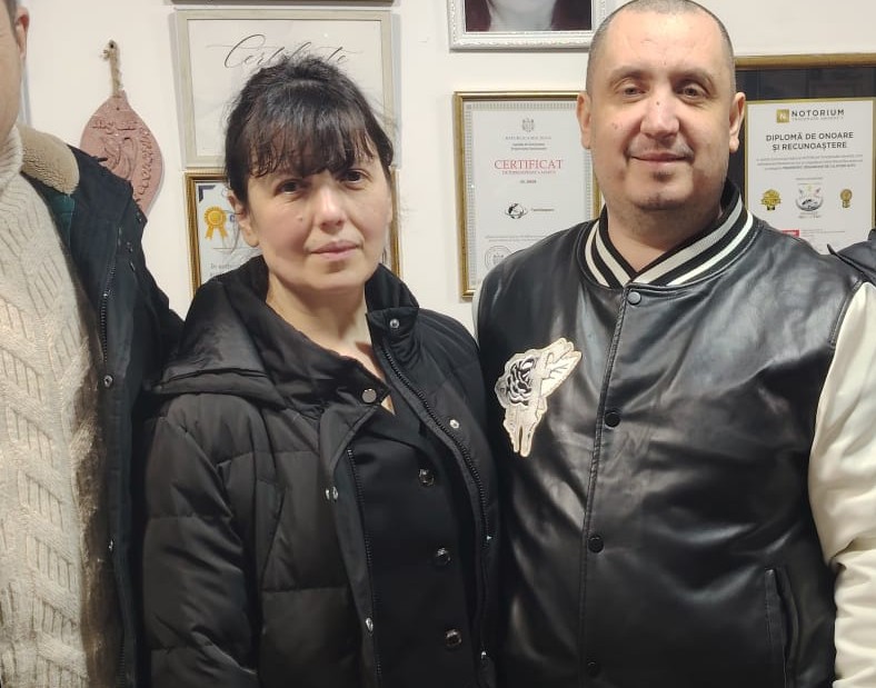 RoDiaspora prezentă la Curtea de Apel Cahul: Continuă procesul Alionei Machidon împotriva spitalului