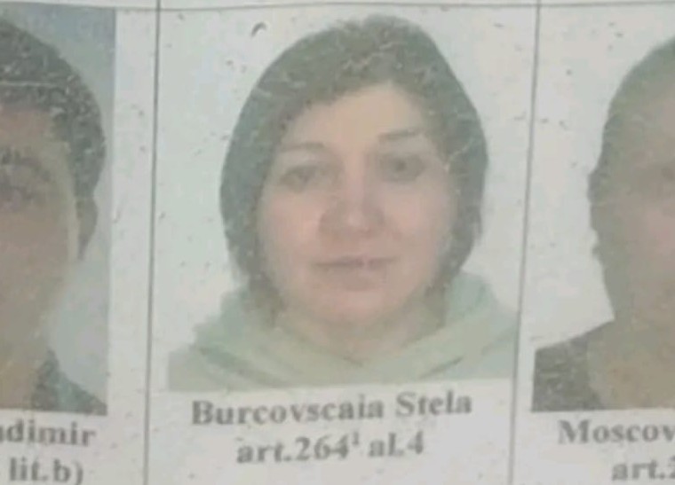 EXCLUSIV ȘOCANT – Stela Burcovscaia, cu trecut infracțional și condamnări, își EXPUNE copiii pe TikTok în timp ce tipă și bea: minorii în PERICOL IMEDIAT!
