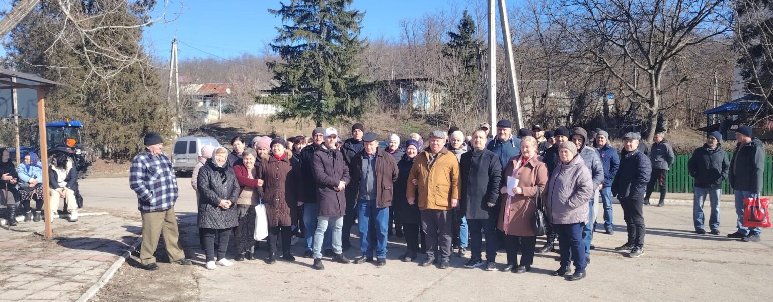 Tensiuni majore la Criștești: Primărița acuzată de fals în acte!