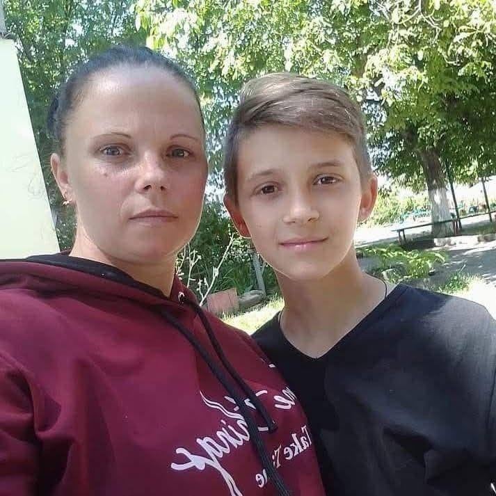 Strigătul Raisei Ciurel: „Vreau dreptate pentru copilul meu!”
