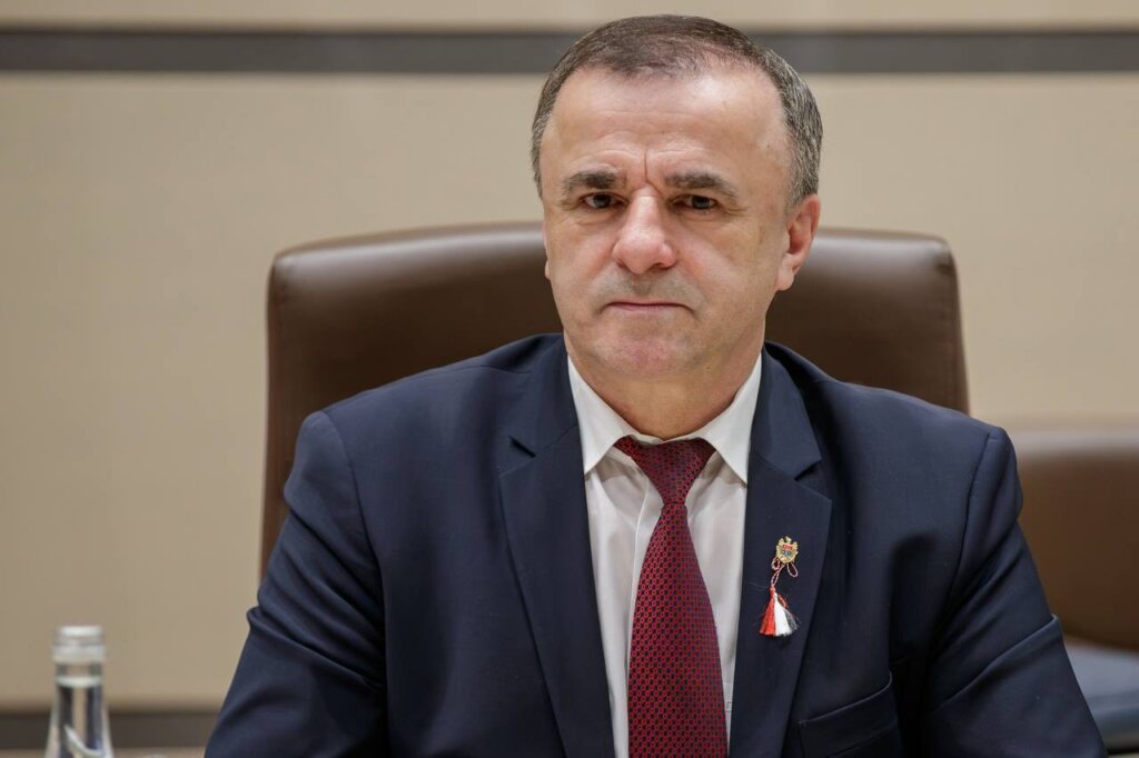 BREAKING | Vasile Tarlev: „Orice viață contează!” Intervenție promptă după un apel disperat din Horodiște!