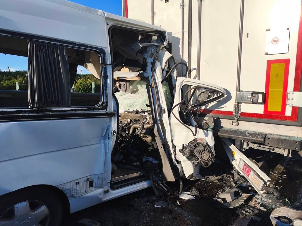 Noi informații de la MAE în legătură cu accidentul din Ungaria. Șase cetățeni aveau cetățenia R. Moldova