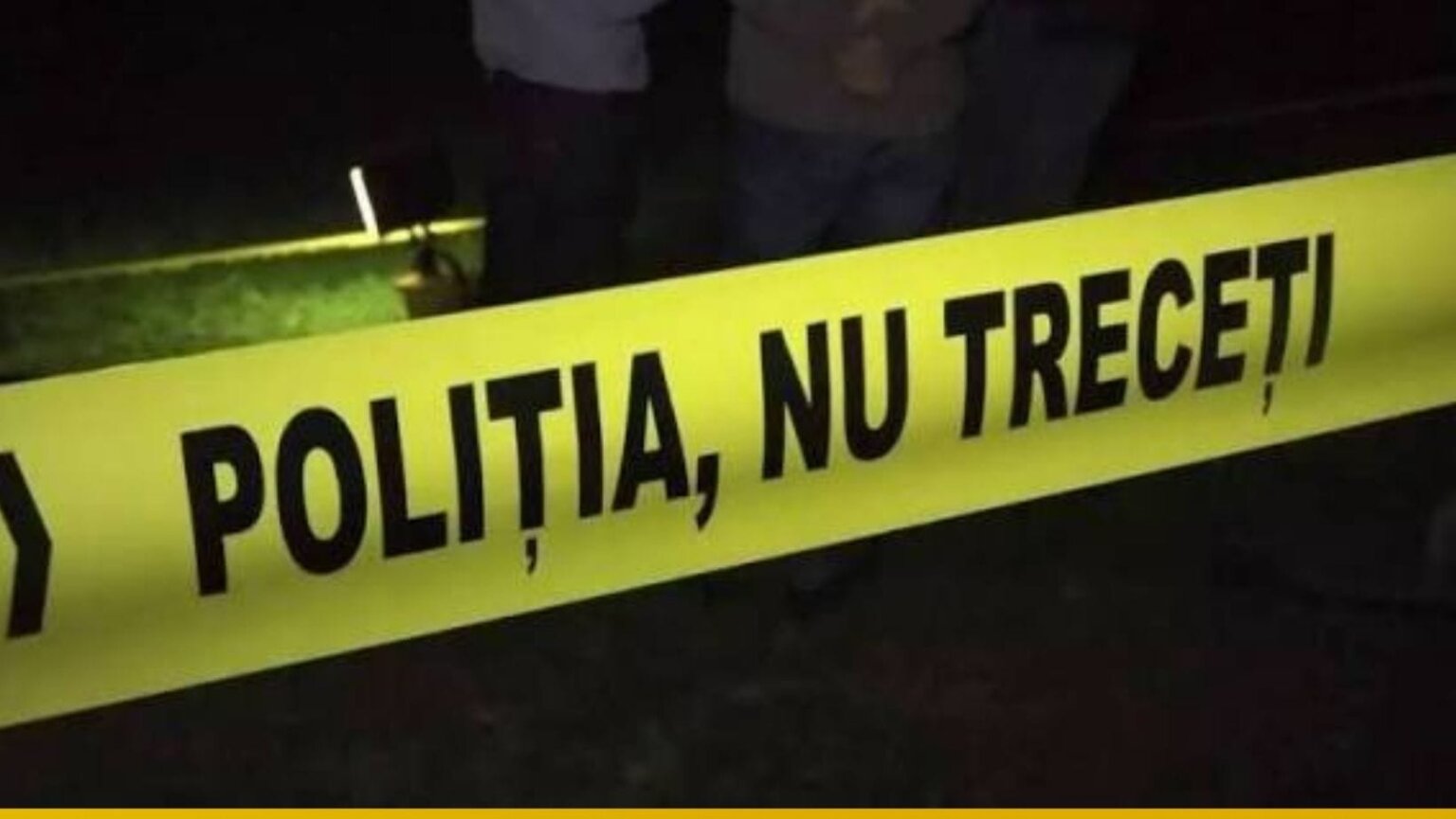 Un deținut de 23 de ani a murit după ce a încercat să evadeze din curtea Judecătoriei Strășeni